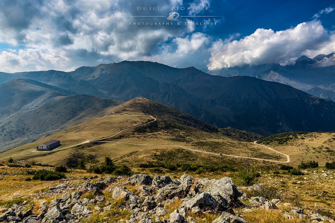 Colle del Collombardo (Duilio Fiorile)